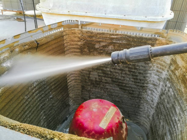Best Commercial Air Duct Cleaning  in Glenns Ferry, ID