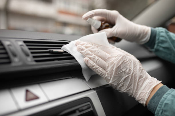 Best Ventilation Cleaning Services  in Glenns Ferry, ID