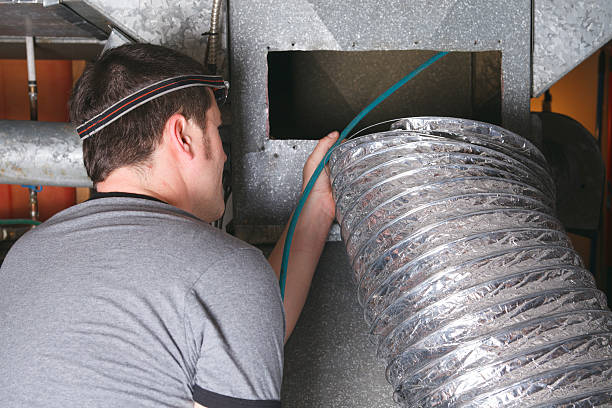 Best Air Duct Cleaning Near Me in Glenns Ferry, ID