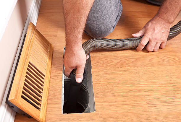 Best Home Air Vent Cleaning  in Glenns Ferry, ID