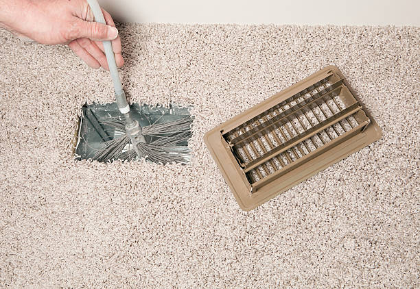 Trusted Glenns Ferry, ID Airduct Cleaning Experts