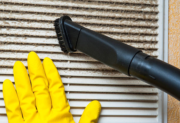 Best HVAC Air Duct Cleaning  in Glenns Ferry, ID