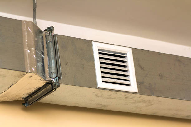 Best Duct Cleaning for Offices  in Glenns Ferry, ID